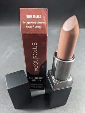 Smashbox High Stakes Lipstick